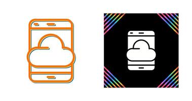 Application Hosting Vector Icon