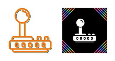 Joystick Vector Icon