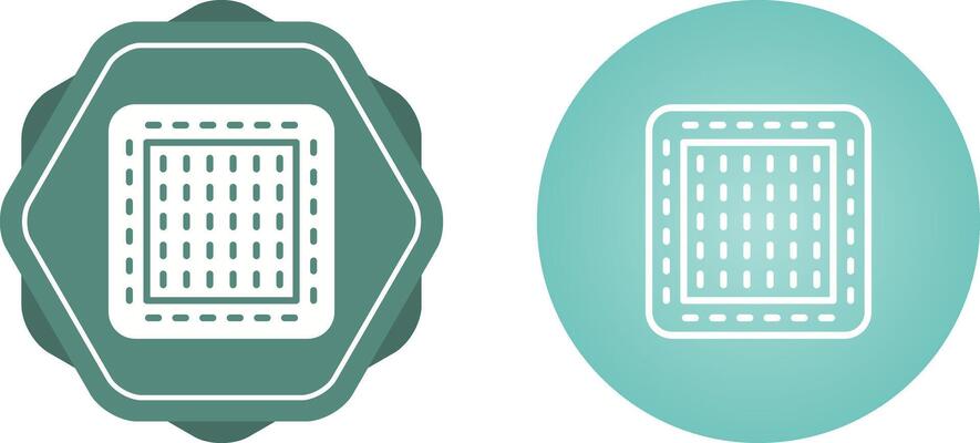 Motherboard Vector Icon