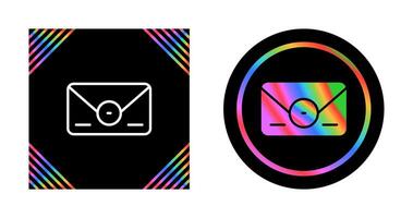 Envelope Vector Icon