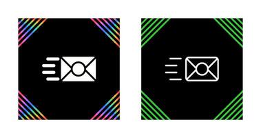 Mail Vector Icon