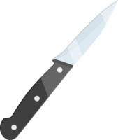 cuisine des couteaux icône png