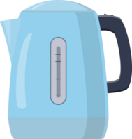 electric kettle icon png