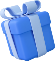 3d gifts box. png