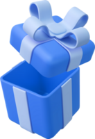 3d gifts box. png