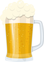 lager vidro Cerveja ícone png