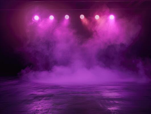 Purple Stage Stock Photos, Images and Backgrounds for Free Download
