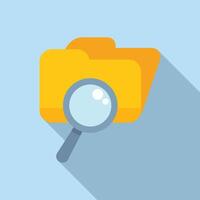 Rank seo icon flat vector. Global web boost vector