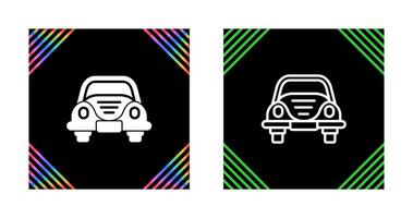 Car Vector Icon