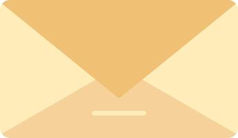 Send Flat Light Icon vector