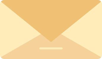 Send Flat Light Icon vector