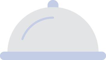 Food Flat Light Icon vector