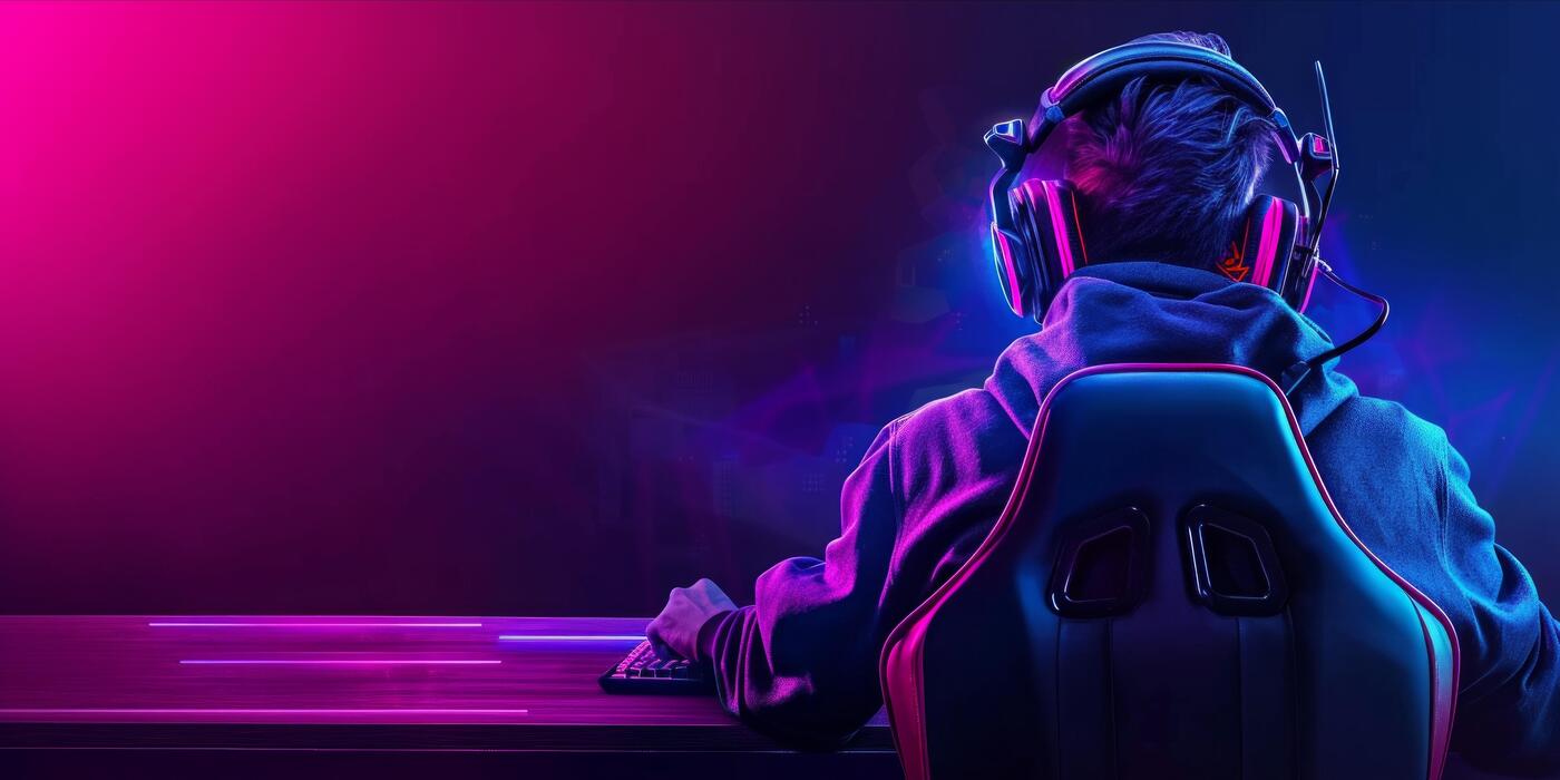 Jeux vidéos et consoles