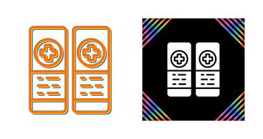 Folders Vector Icon