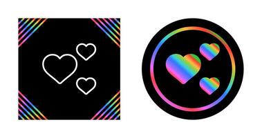 Heart Vector Icon