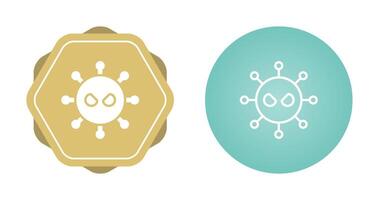 Malware Vector Icon