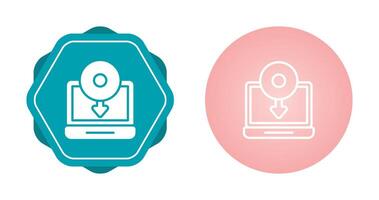 Software Installation Vector Icon