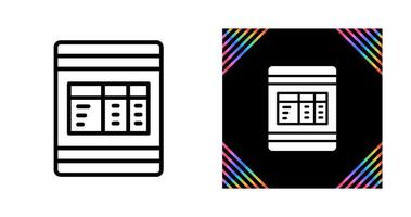 Quotation Vector Icon