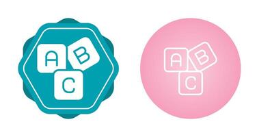 Educational Game Vector Icon