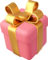 3d gifts box. png