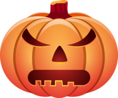 Halloween pumpkin icon png