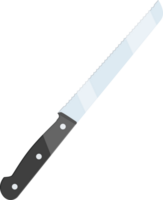 kitchen knives icon png