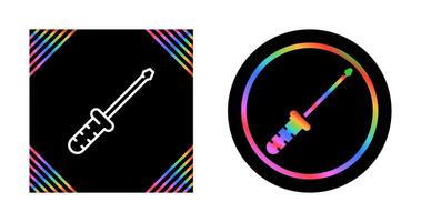 Screwdriver Vector Icon