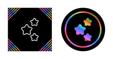 Starburst Vector Icon