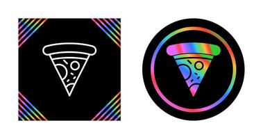 Pizza Vector Icon