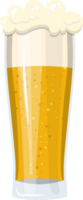 lager glass beer icon png