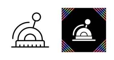 Controller Vector Icon