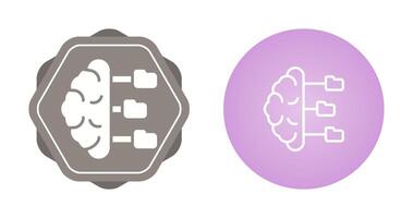 Predictive Modeling Vector Icon