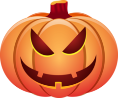 halloween pumpa ikon png