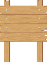 de madera letreros icono png