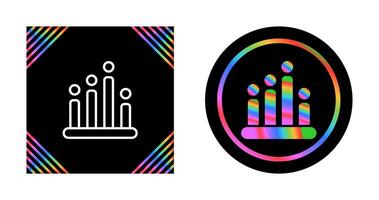 Chart Vector Icon