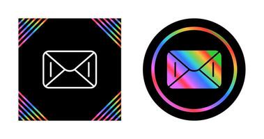 Mail Vector Icon