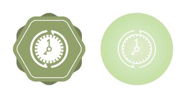 Routine Vector Icon