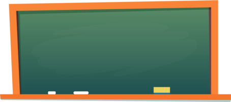 school chalkboard icon png