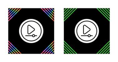 Pincode Vector Icon