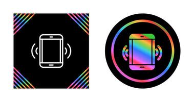 Smart Phone Vector Icon