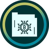 Folder Vector Icon