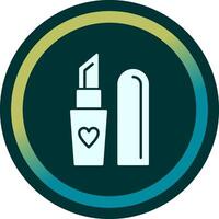 Lipstick Vector Icon