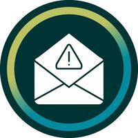 Spam Vector Icon
