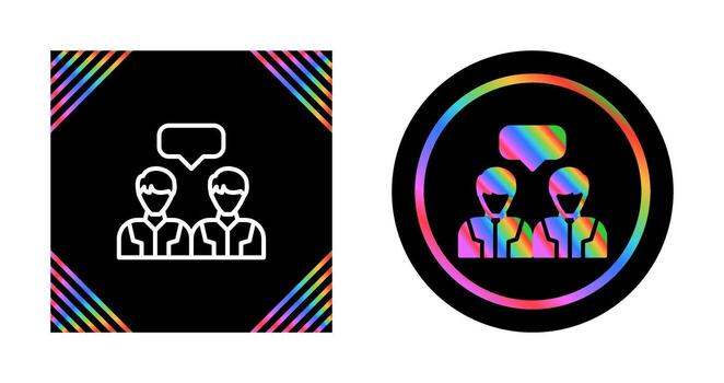 Internal Vector Icon