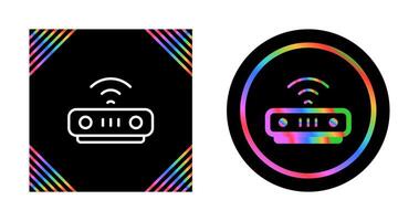 Gateway Vector Icon