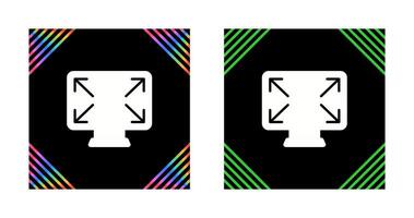 Door Key Vector Icon