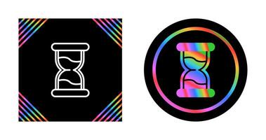 Timer Vector Icon