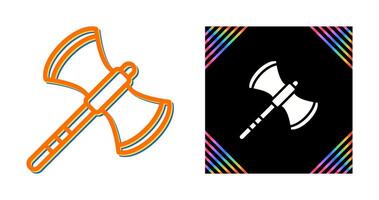 Axe Vector Icon