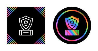Shield Vector Icon