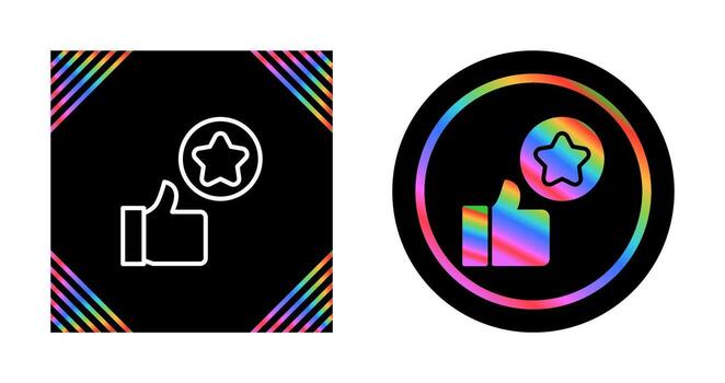 icono de vector de ganar